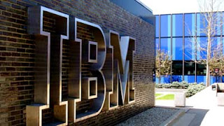 Perusahaan IBM