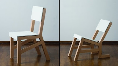 Creative Chairs and Modern Chair Designs (15) 1