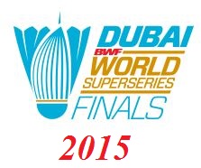 Dubai World Superseries Finals 2015 live streaming and videos