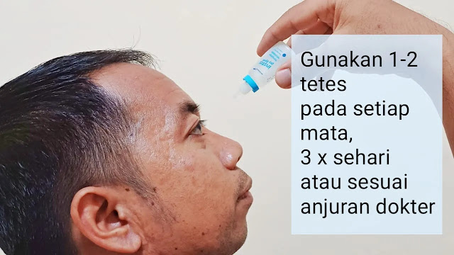 Insto dry eyes solusi mata kering