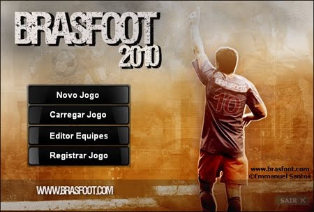 Download Brasfoot 2010