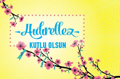 Hıdırellez Bayramınız Kutlu Olsun / Selçik Haber