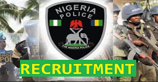 BREAKING :NPF Recruitment 2023: Nigeria Police Released Shortlisted Candidates Exam Date and Venue