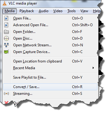 USe-Vlc-as-Converter