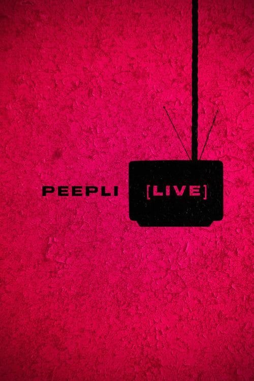 PEEPLI [Live] 2010 Download ITA
