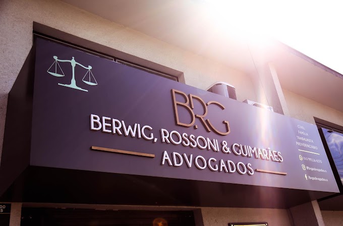 BRG Advogados amplia escritório e lança site para atender clientes de toda a região metropolitana de Porto Alegre