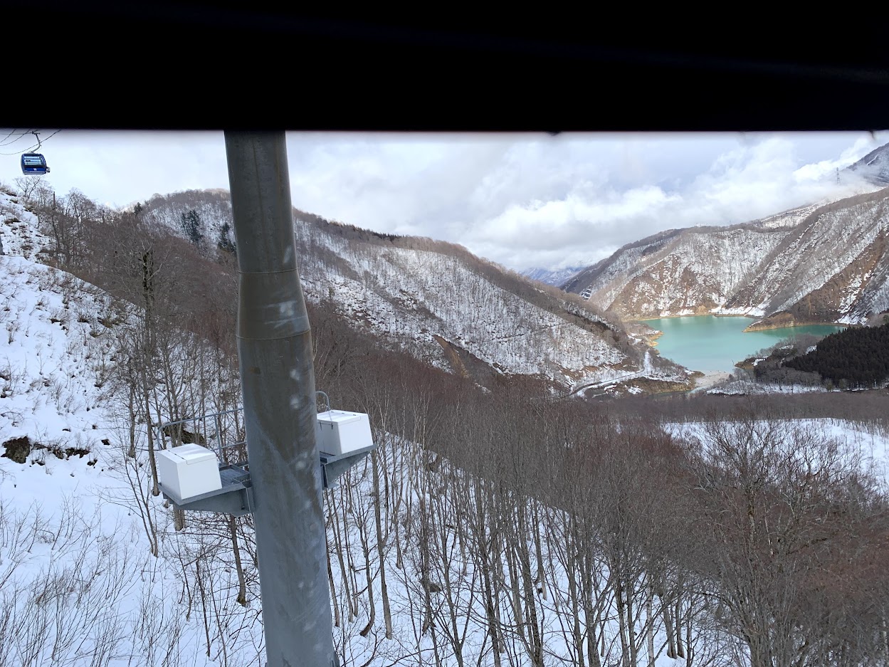龍纜景色2