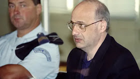 Le faux docteur Jean-Claude Romand sort de prison ce vendredi