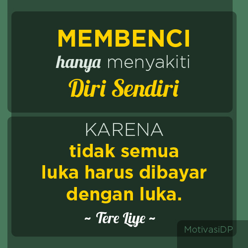  10 Dp Bbm Kata2 Tere Liye Terbaru Quotes Terbaik 