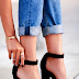 NEW IN :: MICHAEL KORS ADELINA RUNWAY SANDALS