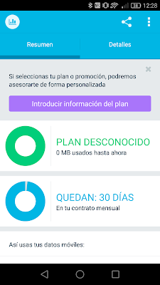 Descargar e instalar Onavo Count en tu dispositivo Android