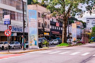 Teresópolis se prepara para a Páscoa