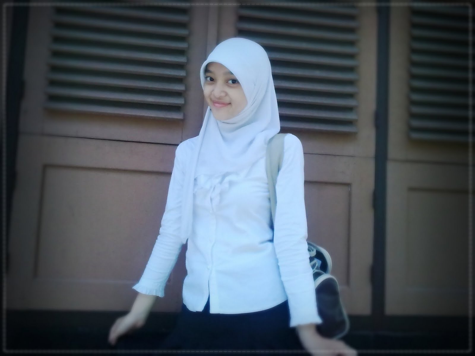 Foto Cewek Imud Cantik Dan Berjilbab Part 2 Blog Dian Alm II