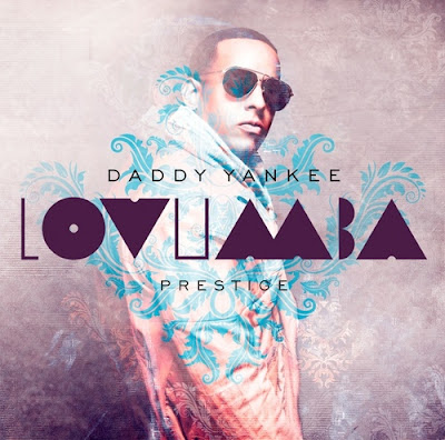 Daddy Yankee - Lovumba