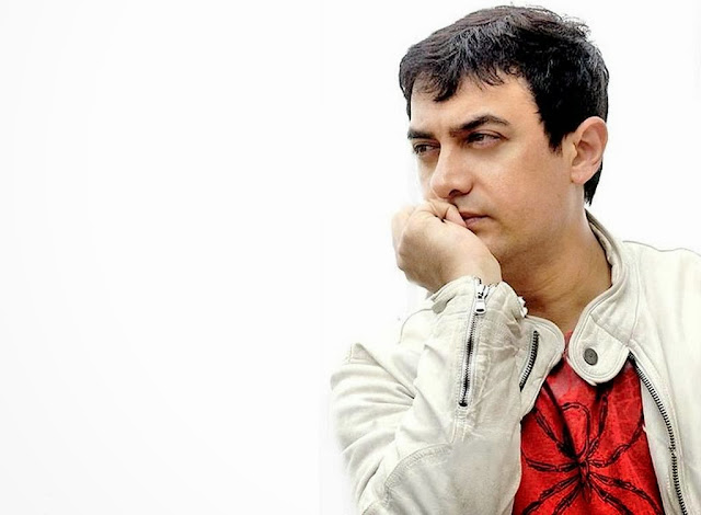 Aamir Khan Wallpapers Free Download