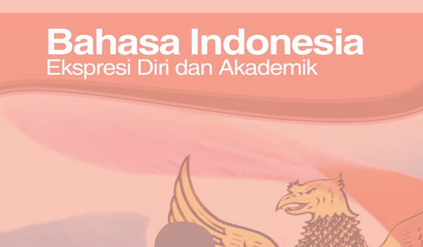 Buku Guru Bahasa Indonesia MA SMA SMK Kelas 11 Semester 1 dan 2 Kurikulum 2013
