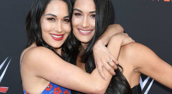WWE: Nikki Bella gives update about her future after 2022 Royal Rumble