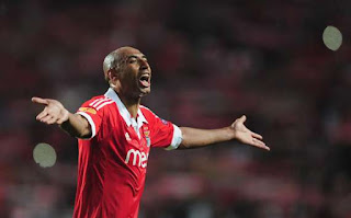 Agen Bola - Luisao Tuntut Kesempurnaan Dari Benfica