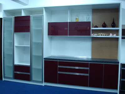 Kitchen Cabinets Materials