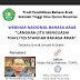 WEBINAR NASIONAL LANGKAH JITU MENGUASAI TOAFL/TES STANDAR BAHASA ARAB