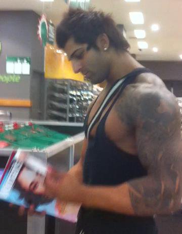 Zyzz Bodybuilding Com