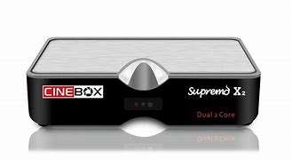 Atualização Cinebox Supremo X2 – 04/03/2024