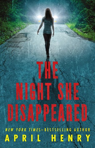 The Night She Disappeared