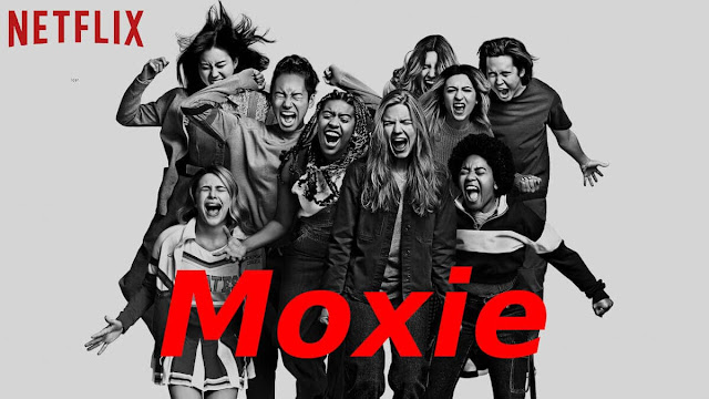 moxie