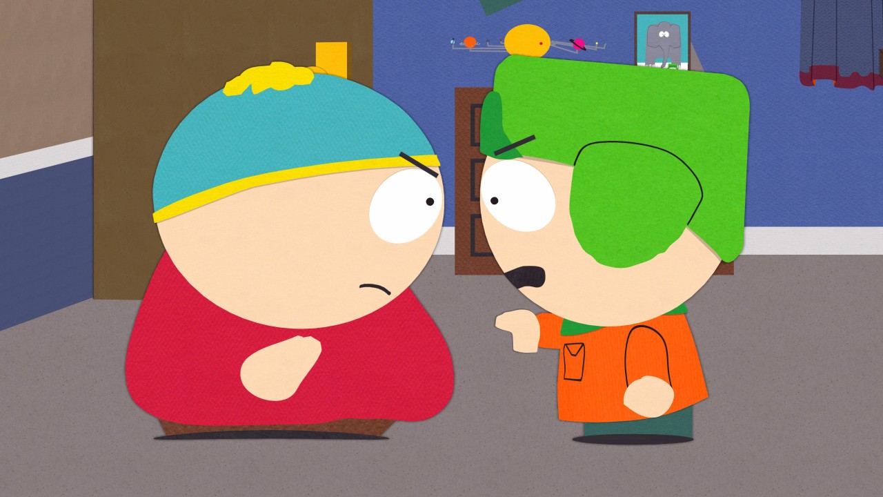 NickALive!: How to Stream 'South Park The Streaming Wars' for FREE
