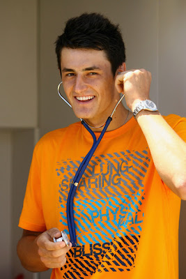 Bernard Tomic