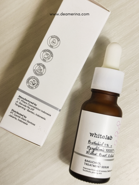 Review Skincare Whitelab Bakuchiol Treatment Serum 2 (1)