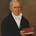 Penemu Baterai - Alessandro Volta