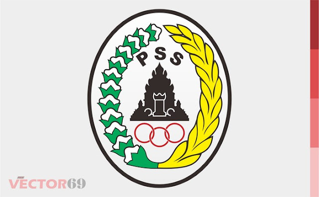 Logo PSS (Persatuan Sepak bola Sleman) - Download Vector File PDF (Portable Document Format)