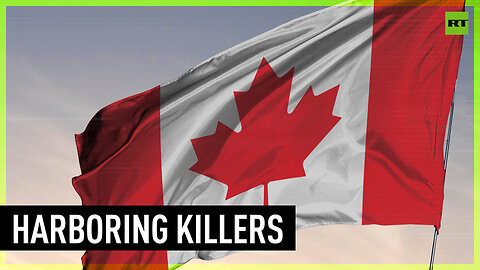 Canada Ukraine Bangladesh murderers ratlines sanctuary haven impunity immigration war crimes scandals assassination terrorism