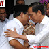 Jokowi dan Prabowo Persahabatan Tak Akan Putus