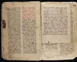 ARAMIC LANGUAGE