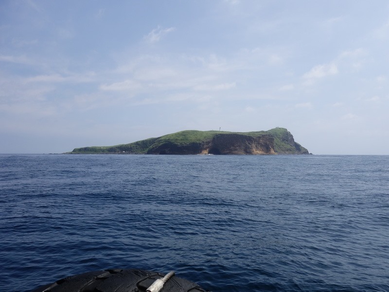 2014_0622 北方三島-彭佳嶼、棉花嶼、花瓶嶼巡禮_0130