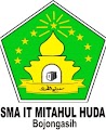  SMAS IT MIFTAHULHUDA