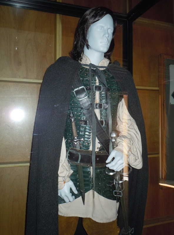 Original Narnia Prince Caspian costume