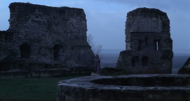 Lips of Blood (Lèvres de sang) a 1975 film by Jean Rollin)