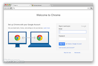 Google chrome free download