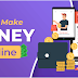 Earn Money Online From Home 2023