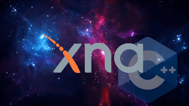 Projeto Xna++: Framework Xna em C++