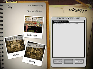 Ghost Hunters Game Download