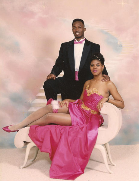 osama bin laden family photos_06. Funny 90s Prom Pictures