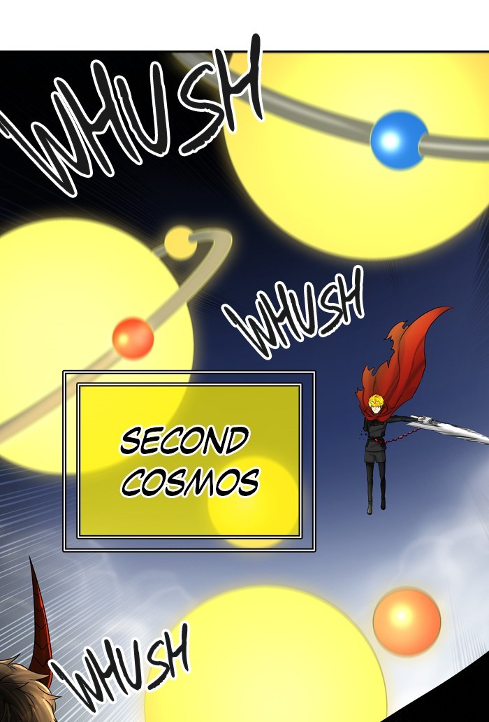 Webtoon Tower Of God Bahasa Indonesia Chapter 383