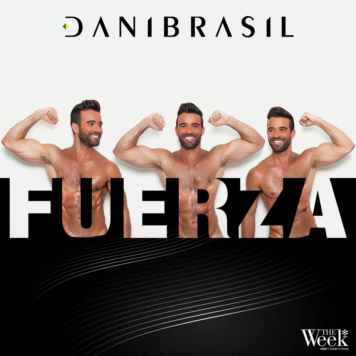 Dani Brasil - FUERZA)