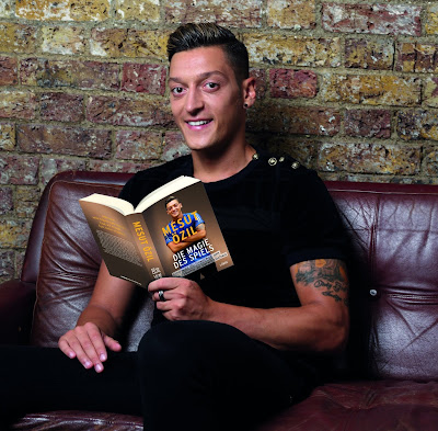 Mesut Özil  Complete Life Biography ( Özil Biography )