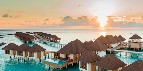 Maldives package