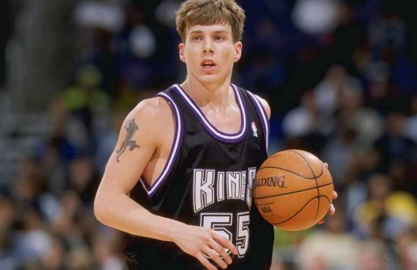 Jason Williams Bio, Family, Wiki, Net Worth, Wife, Son, Kids, Height